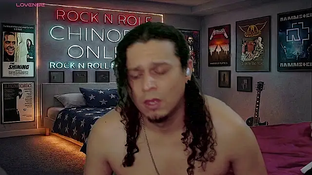 chino_roz webcam