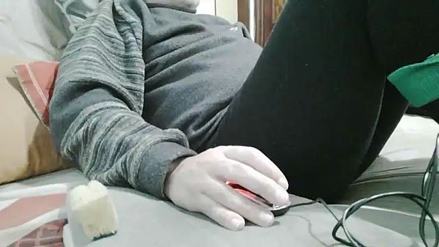 messi_syssy webcam