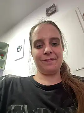 Chantalee webcam