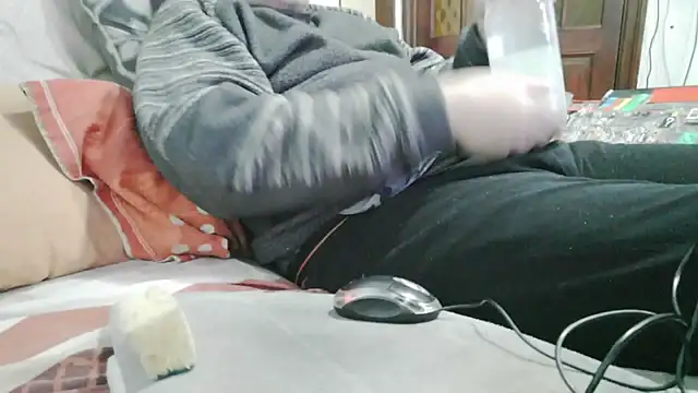 messi_syssy webcam