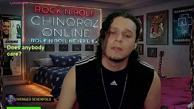 chino_roz webcam