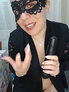 SexySweetPaola webcam