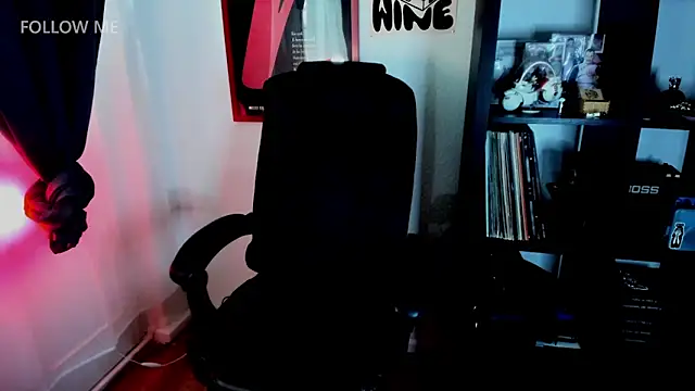 mistressannskywalker webcam