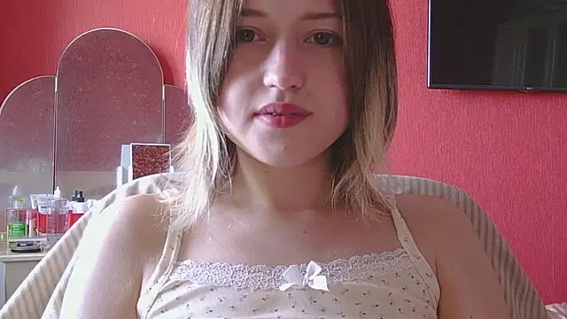 Beloved_Mary webcam
