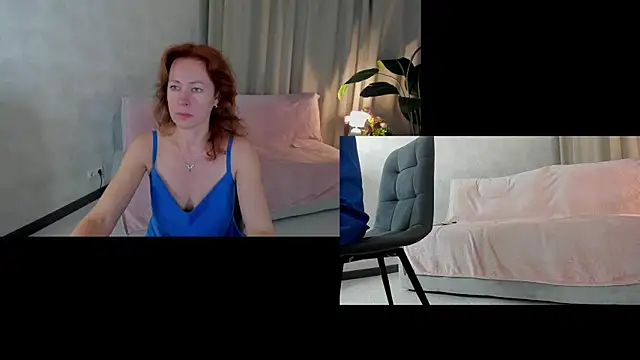 LeticiaRomano webcam