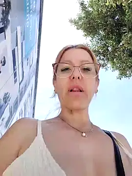 Manuerlaruby webcam