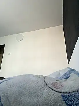 MikyVesela webcam