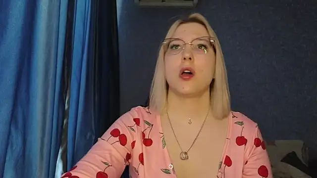 HotBrandyX webcam