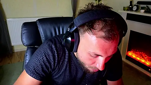 JamieNoxus webcam
