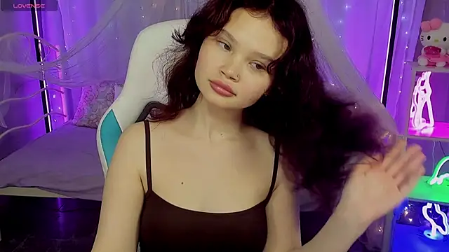 EmilyChaves webcam