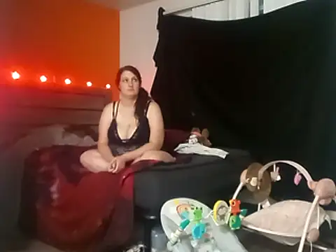 LusciousKandy webcam