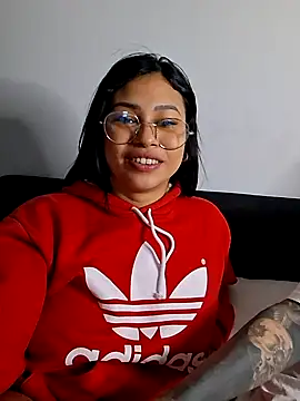 Tigresa23 webcam