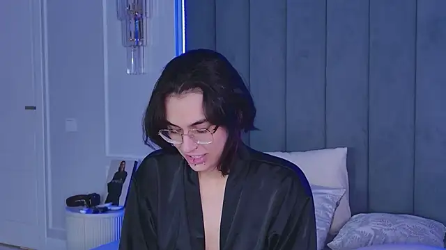 VioletAsh webcam