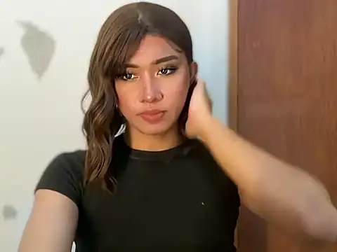 Miss_CandyX webcam