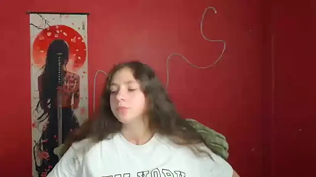 KissMeJulia webcam