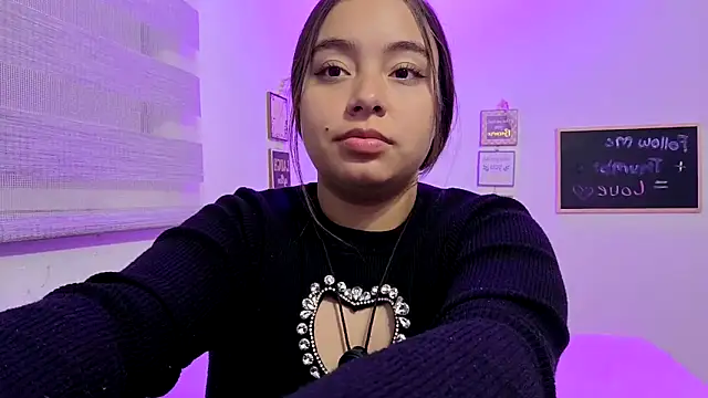 cherry_valeria webcam