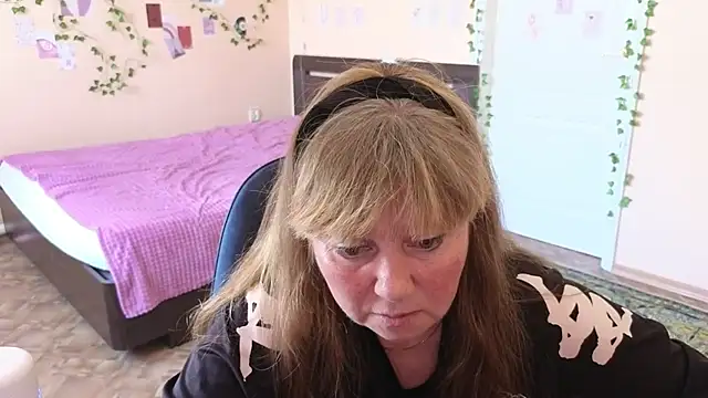 Melania_Cook webcam