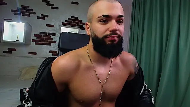 OscarWillss webcam