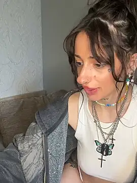 Meow_Mia webcam
