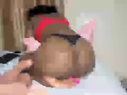 Blackcharmming webcam