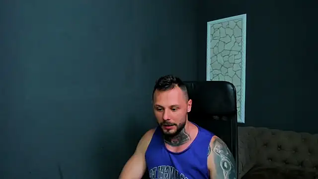 BrianHunts webcam