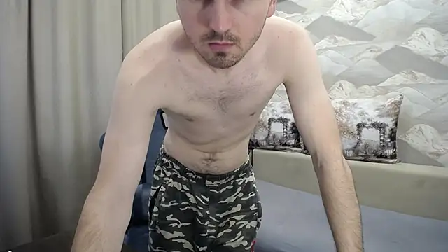 SerzhKorol1 webcam