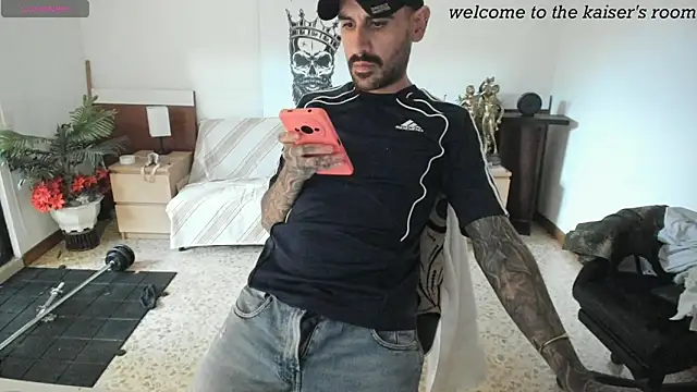 kaiser679_ webcam