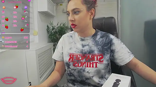 AvaBlue_ webcam