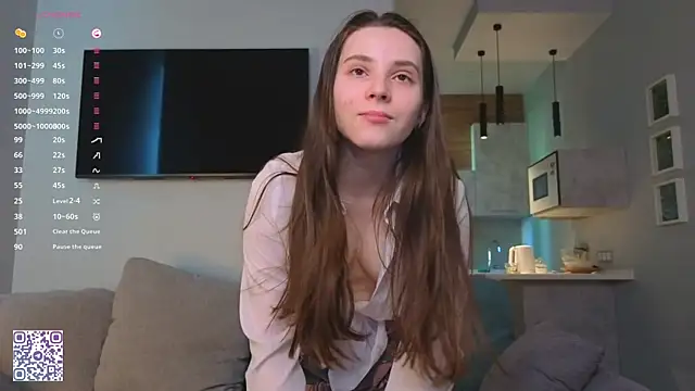 DonnaBurkee webcam