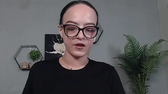 IzabelllNoir webcam