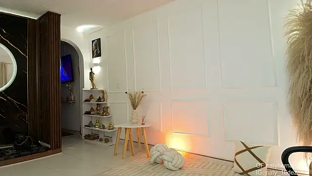 NatyHernandez1 webcam
