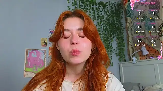 Penny_Staaar webcam