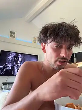 Gipsyboysteve webcam