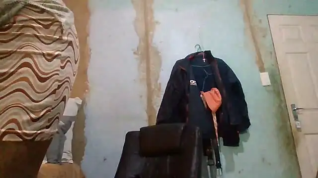 Nicky52 webcam