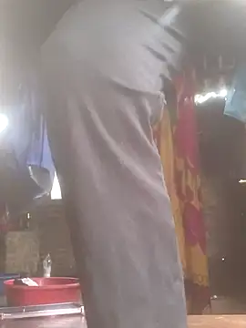 HGiasexy69 webcam