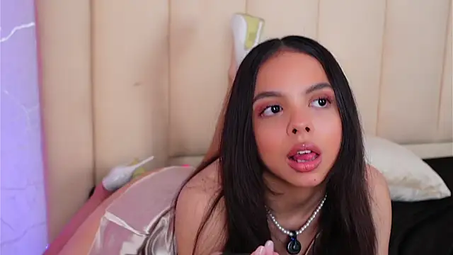 BambiRoses webcam