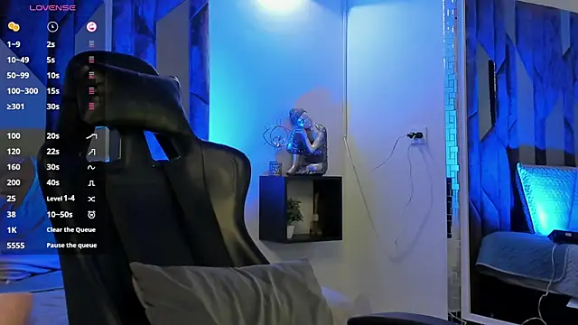 TonyPetrovjs webcam