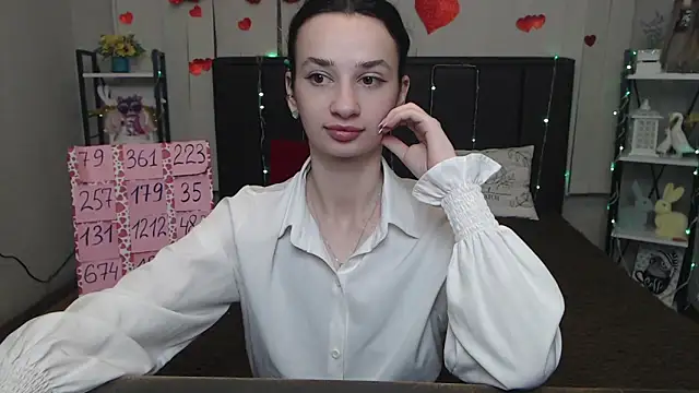 Je55icaBreeze webcam