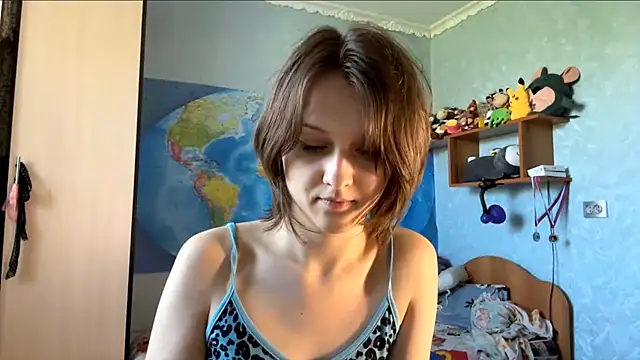 MalvinaGreif webcam