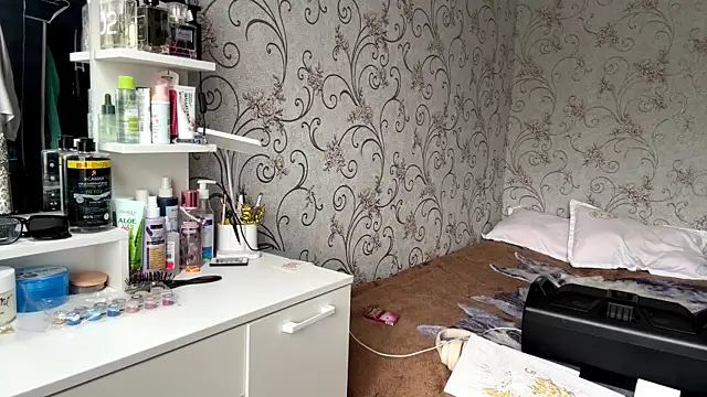 KathyrnEdmison webcam