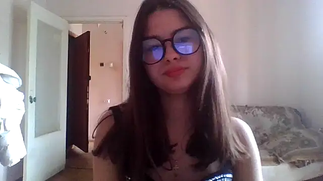 Bellochka201 webcam