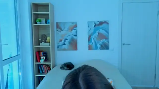 MilenaSaint webcam