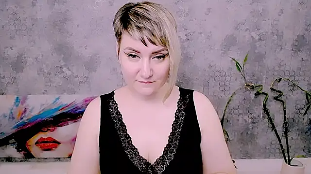 Djullia webcam