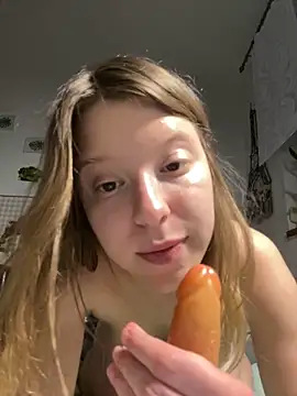 kimczii webcam