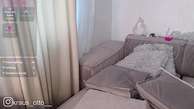 mrs_kitty69 webcam