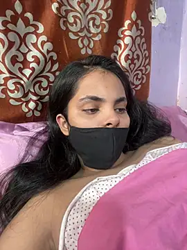 Sandhya_77 from StripChat is Freechat