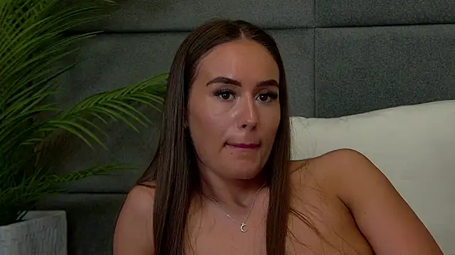 Audrey_Eden webcam