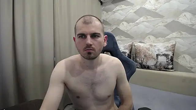 SerzhKorol1 webcam
