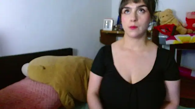 collette_beaufoy_ webcam