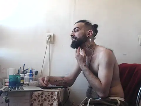 kalebconnor - KalebConnor's free webcam - UK Sex Cams